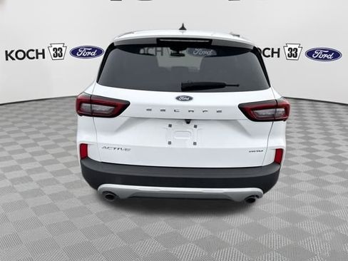 Used 2023 Ford Escape Active image 7