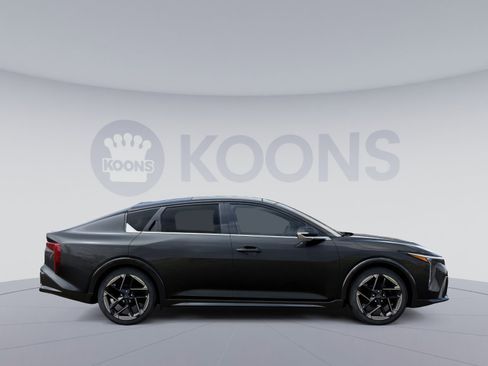 New 2025 Kia K4 GT-Line w/ GT-Line Premium Package image 10