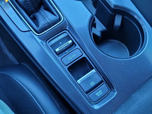 Used 2022 Honda Civic Sport image 24