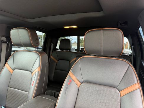 Used 2023 GMC Canyon AT4 w/ AT4 Premium Package AWD/4WD image 22