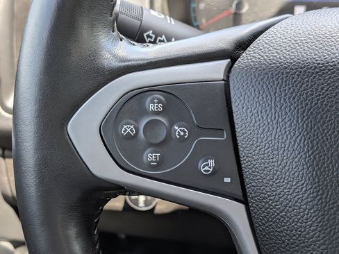 Certified 2022 Chevrolet Colorado ZR2 AWD/4WD image 25