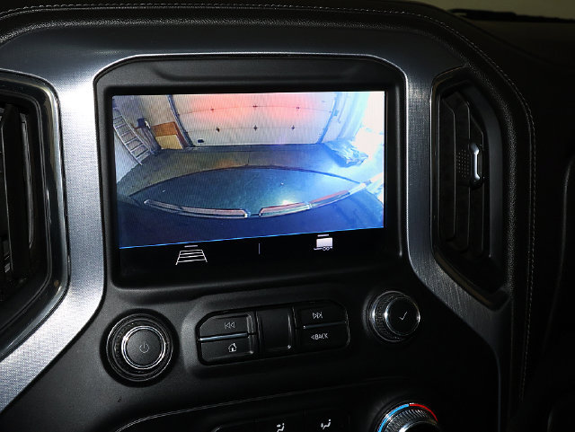 Used 2020 GMC Sierra 1500 Elevation w/ Elevation Value Package AWD/4WD image 20