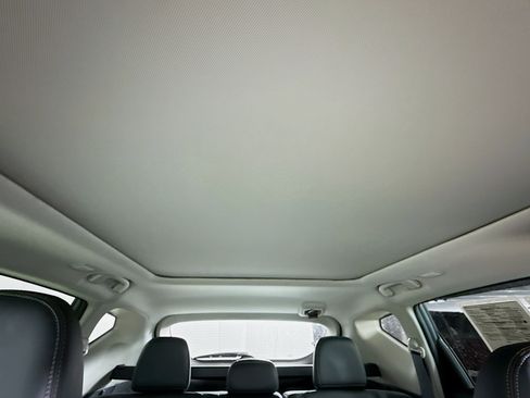 Used 2024 Nissan Murano Platinum w/ Cargo Package image 27