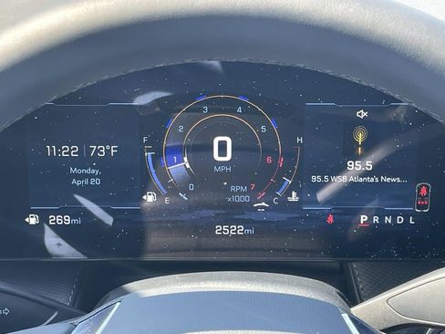 New 2026 Chevrolet Equinox LT FWD image 29