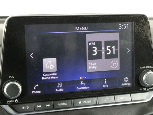 Used 2021 Nissan Sentra SV image 33