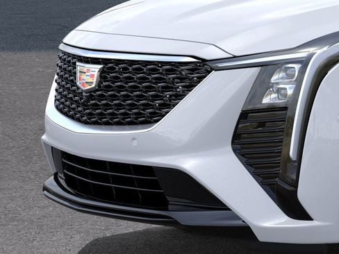 New 2026 Cadillac CT5 Premium Luxury w/ Sun And Sound Package image 13