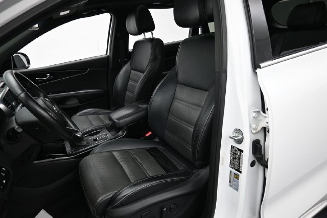 Used 2016 Kia Sorento SX w/ SXL Technology Package AWD/4WD image 11