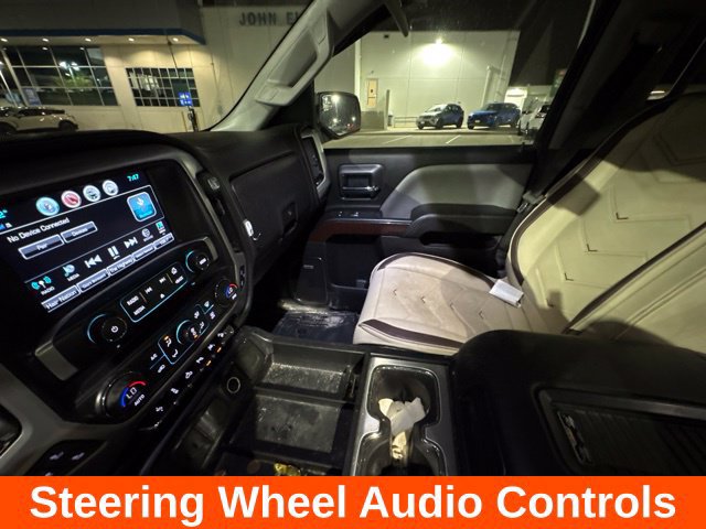 Used 2018 GMC Sierra 1500 SLT AWD/4WD image 15