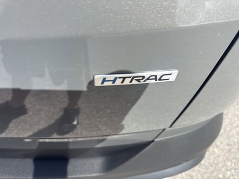 Used 2026 Hyundai Tucson Limited image 16