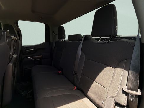 Used 2019 GMC Sierra 1500 SLE w/ SLE Value Package AWD/4WD image 25