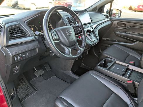 Used 2025 Honda Odyssey Sport-L image 13