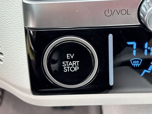 New 2025 Hyundai Ioniq 6 SEL image 23