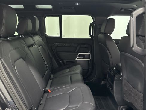 Used 2024 Land Rover Defender 110 S image 21