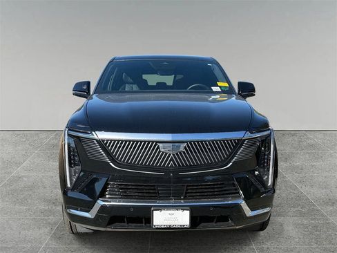 New 2025 Cadillac Escalade IQ Luxury 1 image 7