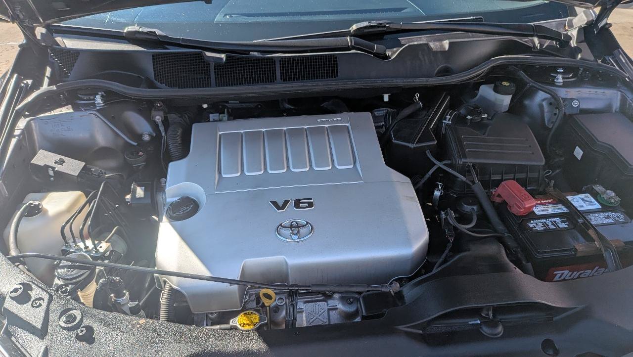 Used 2010 Toyota Venza AWD w/ Convenience Pkg image 15