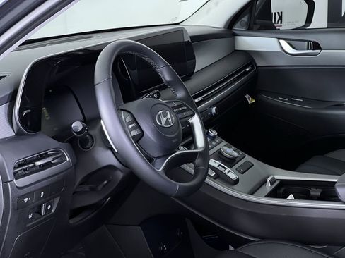Used 2025 Hyundai Palisade XRT image 24