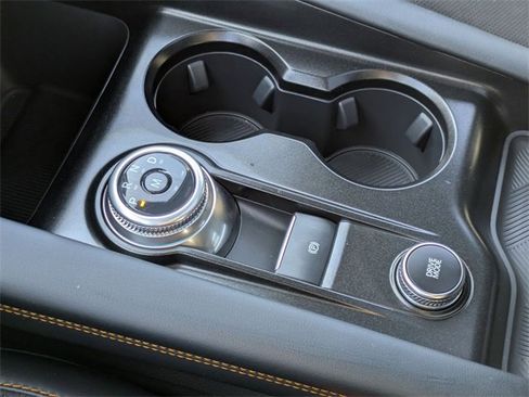 New 2026 Ford Explorer Tremor w/ Tremor Ultimate Package image 24