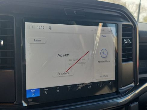 New 2026 Ford F150 STX w/ Equipment Group 200A image 23