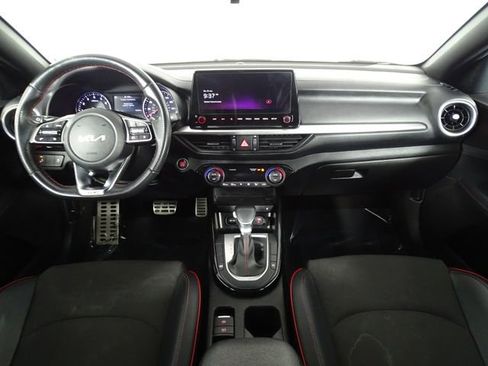 Used 2023 Kia Forte GT FWD image 28