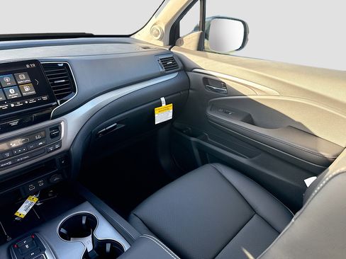 New 2026 Honda Ridgeline RTL image 19