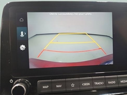 Used 2022 Hyundai Kona N Line w/ Tech Package image 5