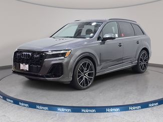 Used 2025 Audi Q7 3.0T Prestige w/ Prestige Package video 1