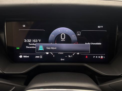 New 2026 GMC Acadia Elevation w/ Elevation Premium Package image 32