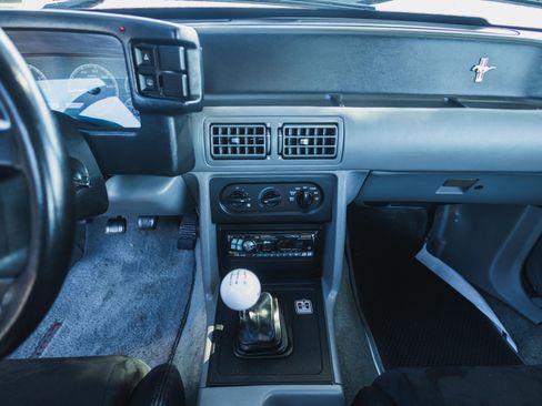 Used 1993 Ford Mustang Cobra image 39