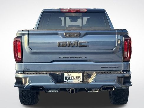 Used 2024 GMC Sierra 1500 Denali w/ Technology Package image 6