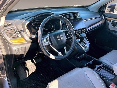 Certified 2020 Honda CR-V EX-L image 17