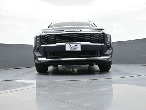New 2026 Kia Sportage SX FWD image 27
