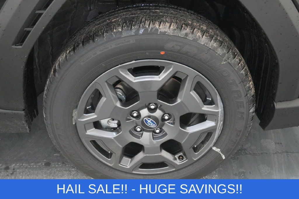 Used 2026 Subaru Outback Premium AWD/4WD image 13