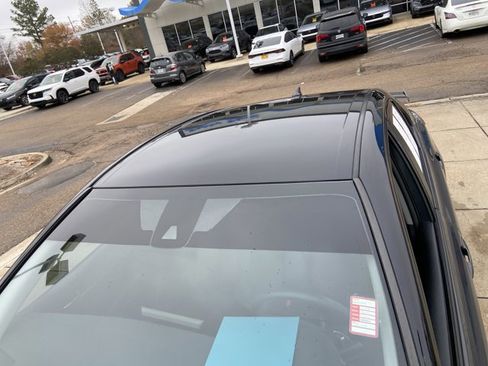 Used 2023 Toyota Camry TRD image 27