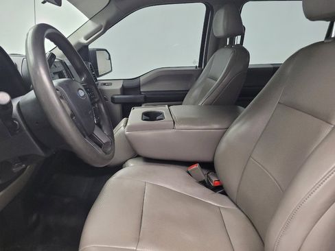 Used 2019 Ford F150 XL w/ Equipment Group 101A Mid image 17