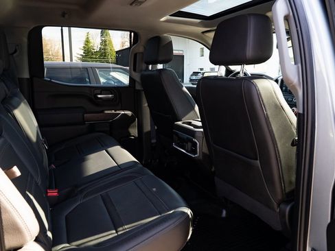 Used 2022 GMC Sierra 1500 Denali w/ Denali Premium Package image 24