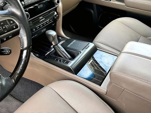 Used 2022 Lexus GX 460 Premium image 15