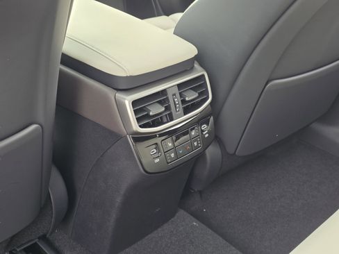 New 2026 Lexus RX 350 FWD image 25