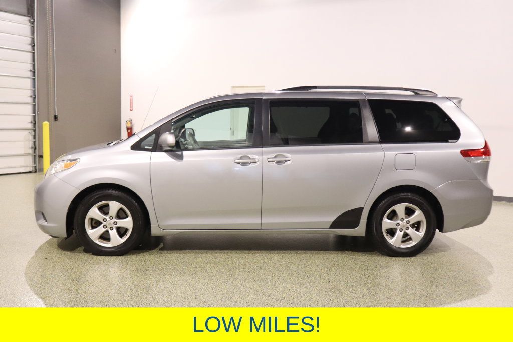 Used 2014 Toyota Sienna LE FWD image 5