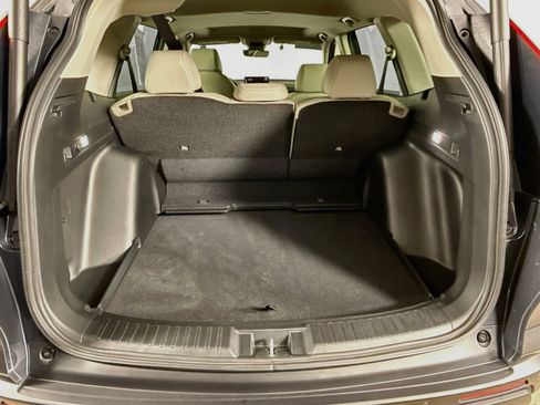 Used 2026 Honda CR-V EX-L image 32