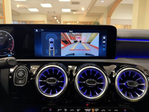 Certified 2025 Mercedes-Benz CLA 250 image 13