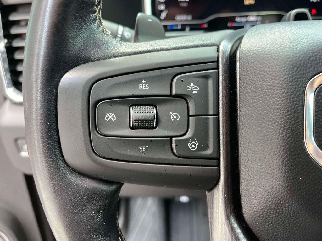Certified 2024 GMC Sierra 1500 Denali Ultimate AWD/4WD image 30
