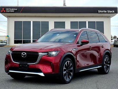 Used 2024 MAZDA CX-90 Plug-In Hybrid w/ Premium Pkg