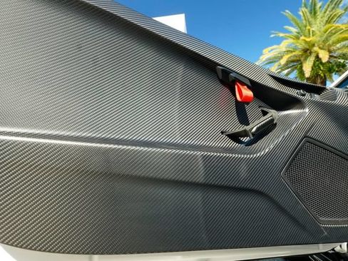 Used 2023 Lamborghini Huracan Tecnica RWD image 55