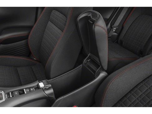 Used 2024 Honda HR-V Sport image 10
