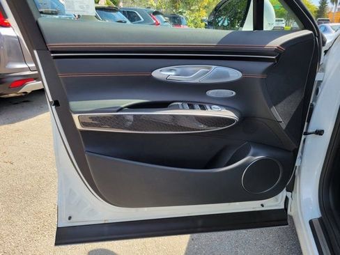 New 2026 Genesis GV70 2.5T Sport Prestige AWD/4WD image 12