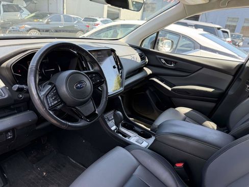 Used 2023 Subaru Ascent Onyx Edition AWD/4WD image 13