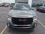 Used 2021 GMC Canyon Elevation w/ Trailering Package image 2