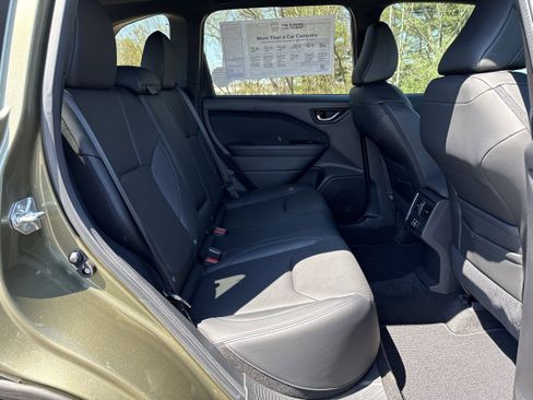 New 2026 Subaru Forester Limited image 30