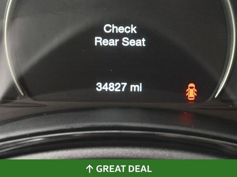 Used 2025 Dodge Durango R/T AWD/4WD image 44