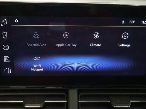 New 2025 Chevrolet Trax LT image 18